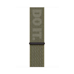 Apple Watch 41mm Nike Sport Loop | Sequoia / Pure
