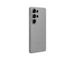 Samsung Galaxy S25 Ultra Silicone Case|Gray