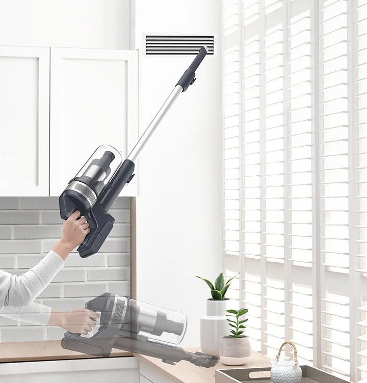 Samsung Vacuum Cleaner 410W Jet Stick 60 Cordless | Violet