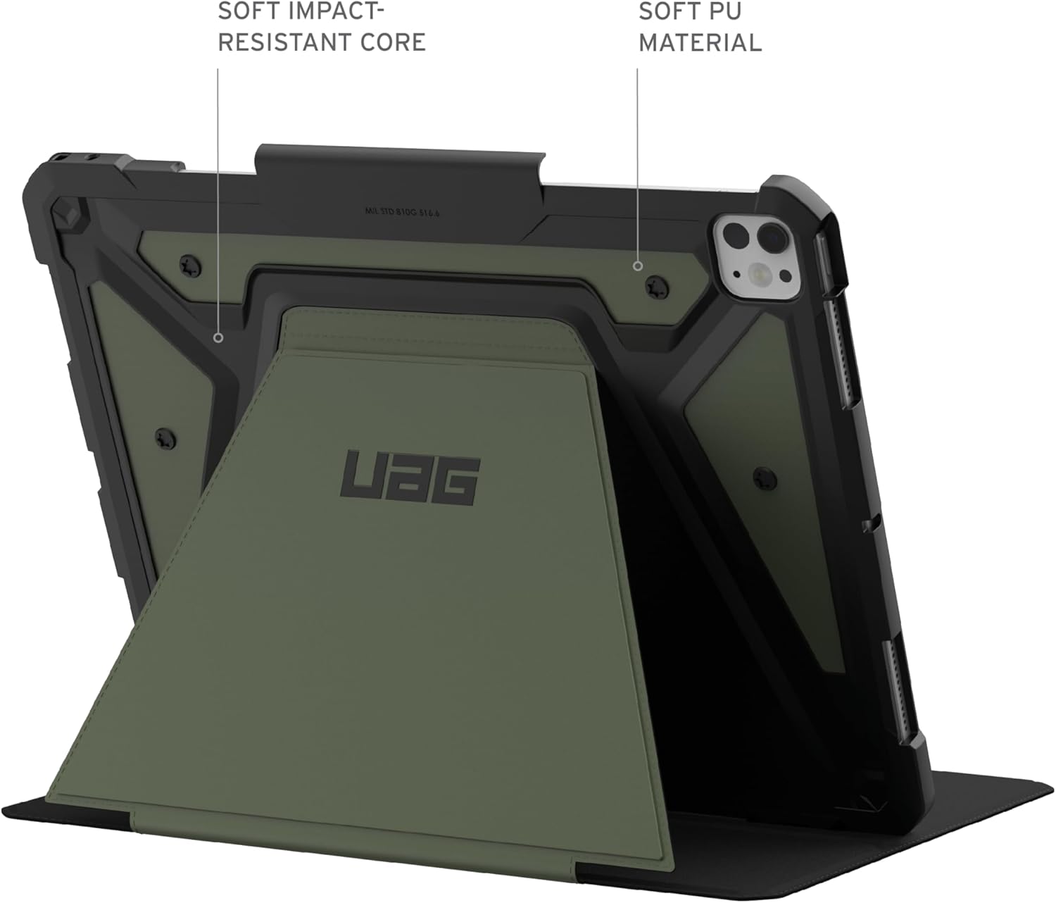 UAG iPad Pro 11