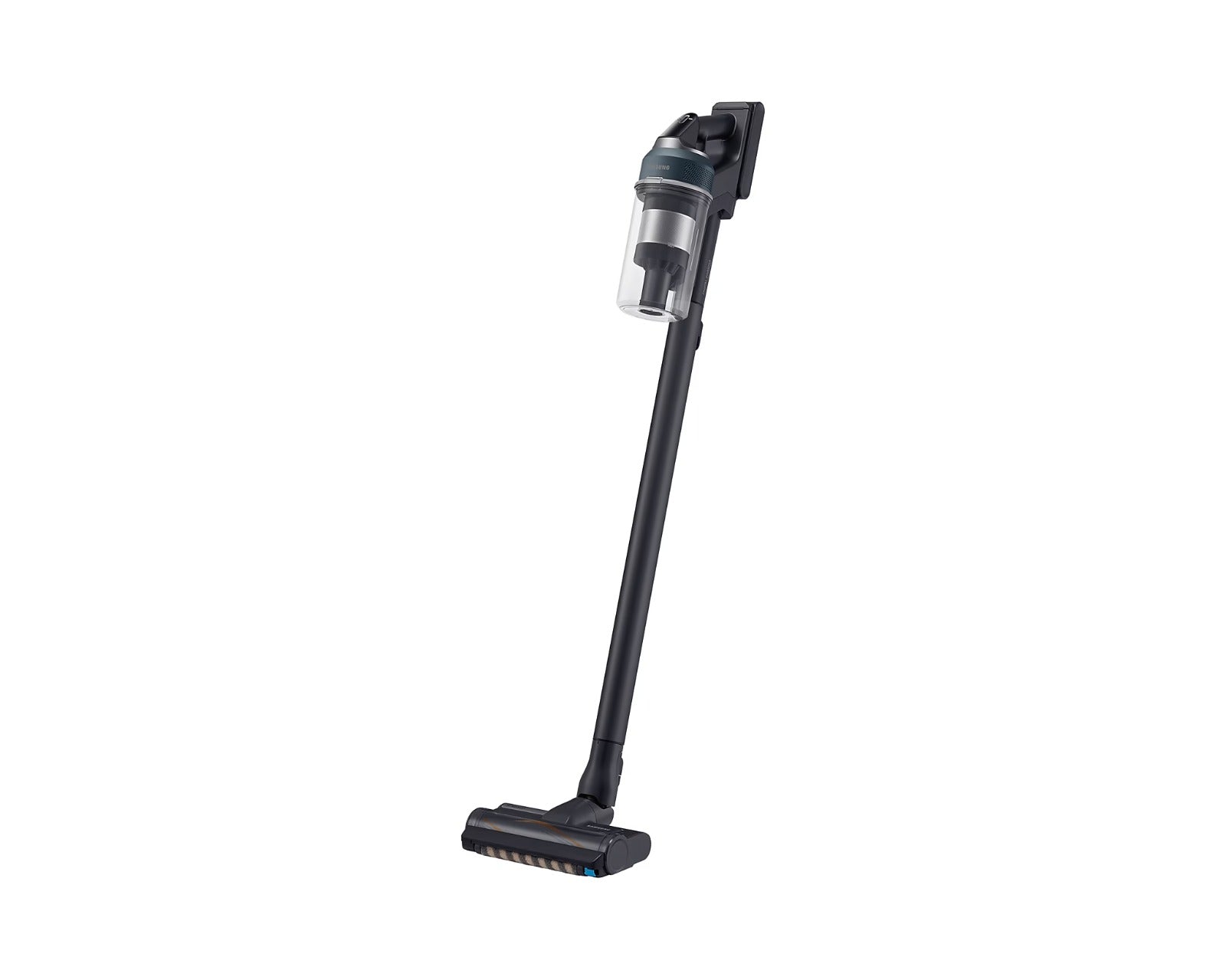 Samsung Vacuum Cleaner 580W Jet Stick 85 Cordless - Black Chrometal | VS20C8524TB