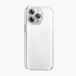 كڤر حماية X-Crystal من Keephone مقاوم للاصفرار لهاتف iPhone 14 Pro Max | شفاف