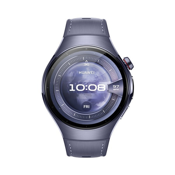 Huawei Watch 5 - 46MM | Purple