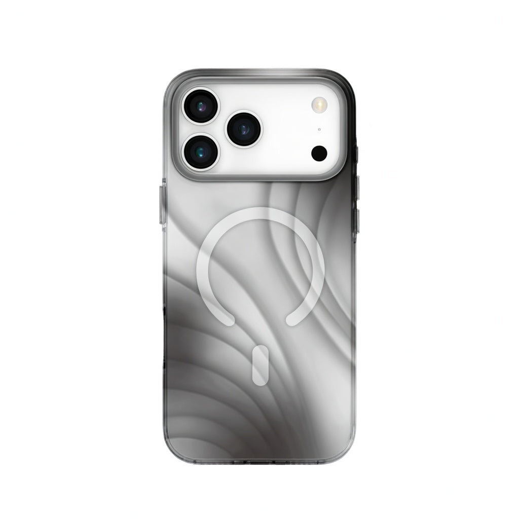 LZEL MagFluxo Craft MagSafe Case for iPhone 17 Pro Max