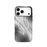 LZEL MagFluxo Craft MagSafe Case for iPhone 17 Pro Max