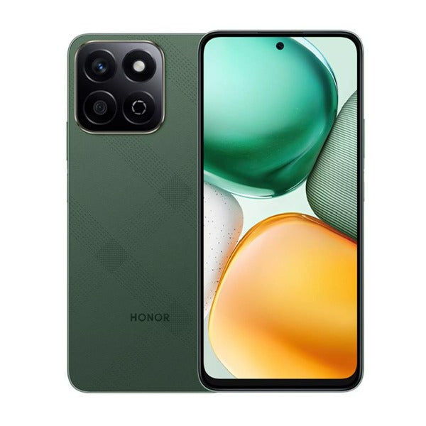 Honor X7C 5G - 256GB 8Ram | Green