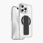 Keephone MagGrip iPhone 14 Pro Max Case | Black