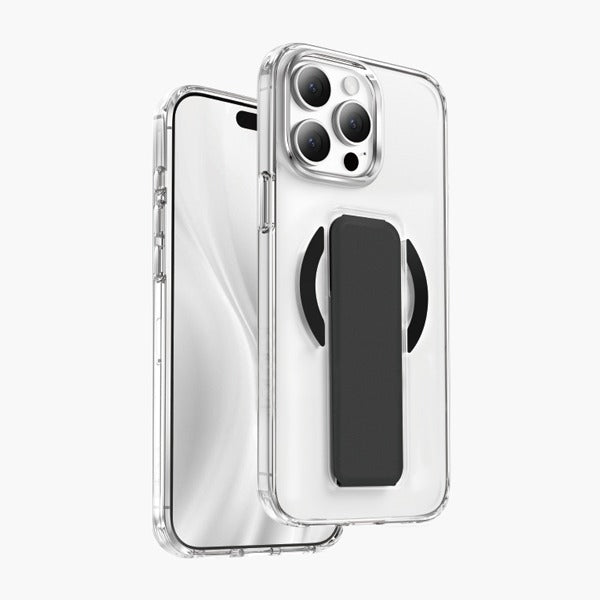 Keephone MagGrip iPhone 14 Pro Max Case | Black