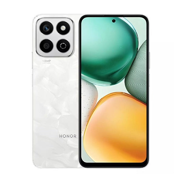 Honor X7C 5G - 256GB 8Ram | White