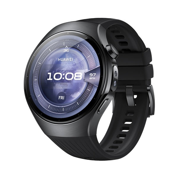 Huawei Watch 5 - 46MM | Black