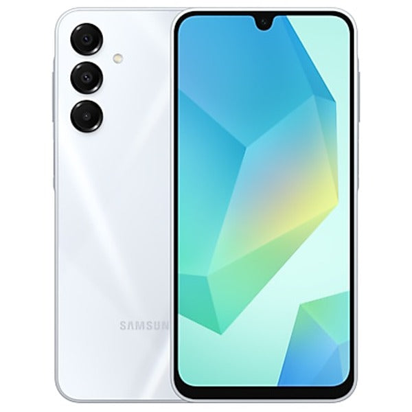 Samsung Galaxy A16 5G - 128GB - 4GB RAM - 6.7inch | Light Gray