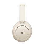 Anker Soundcore Q30 Wireless Noise Cancelling Headphones – Multi-Mode | White