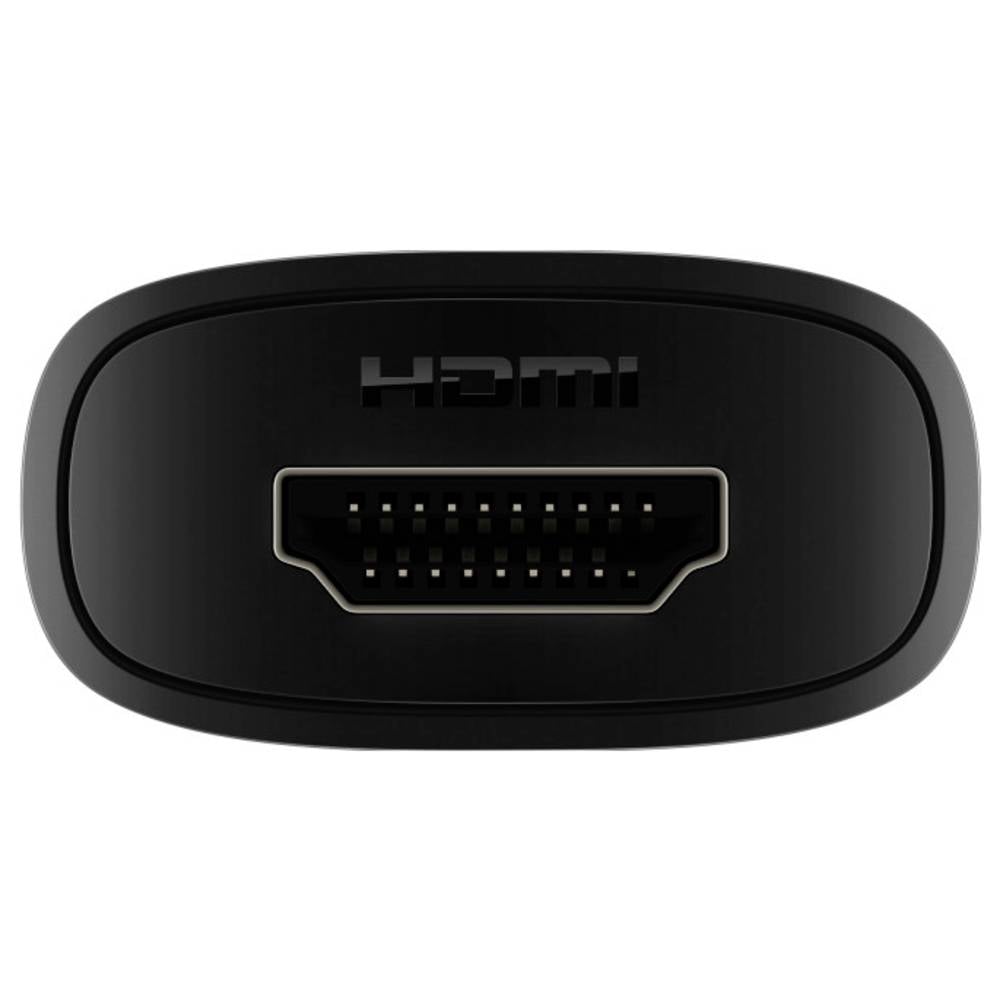 Xiaomi TV Stick 4K | Black