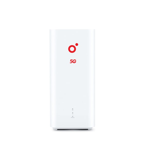 HUWAEI Ooredoo 5G H165-383 WiFi 7 CPE PRO 6 Router | White