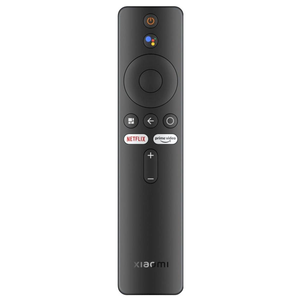 Xiaomi TV Stick 4K | Black