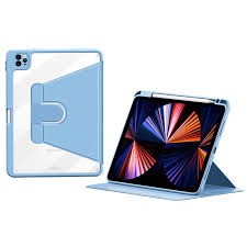 ZGA Cover For iPad Pro 12.9 Blue | 755619