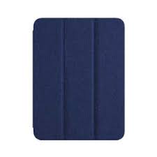 ZGA BUILT PENCIL SLOT IPAD PROTECTIVE CASE FOR IPAD 10.9/11 BLUE | 752229