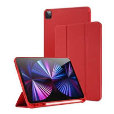 ZGA Cover For iPad Pro 12.9 Red | 752250