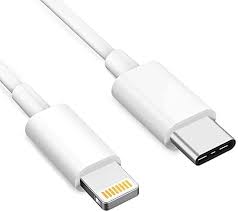 Bwoo Metal Data Cable Type-c To Lightning 1m