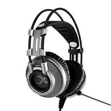 XIBERIA Gaming Headset With 3.5mm Jack