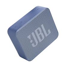 Jbl Bluetooth Speaker Essential Portable Wireless Speaker Blue | JBLGOESBL