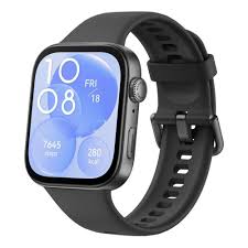 Huawei Watch Fit 3 Black - HU WATCH FIT 3 BLK