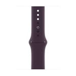 Apple Watch 45mm Sport Band | Elderberry