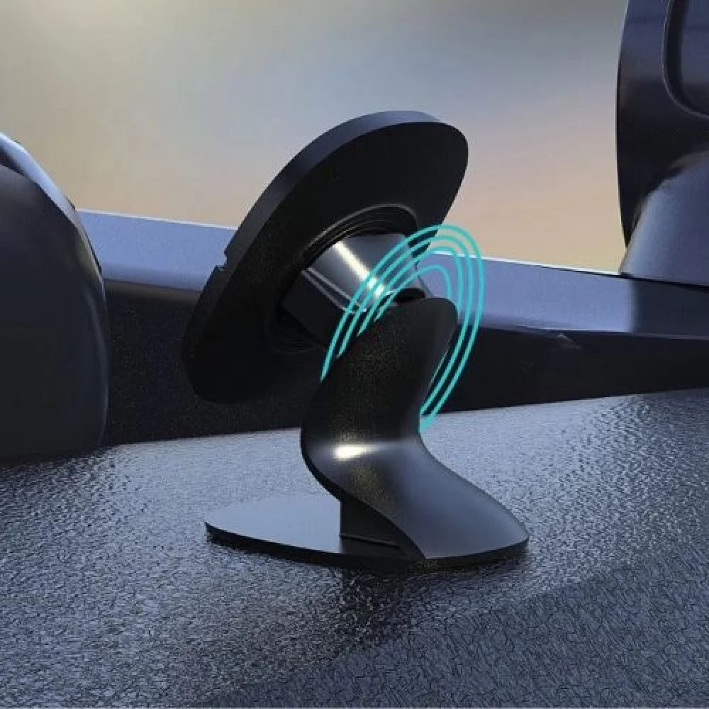 حامل هاتف السيارة المغناطيسي من BWOO 