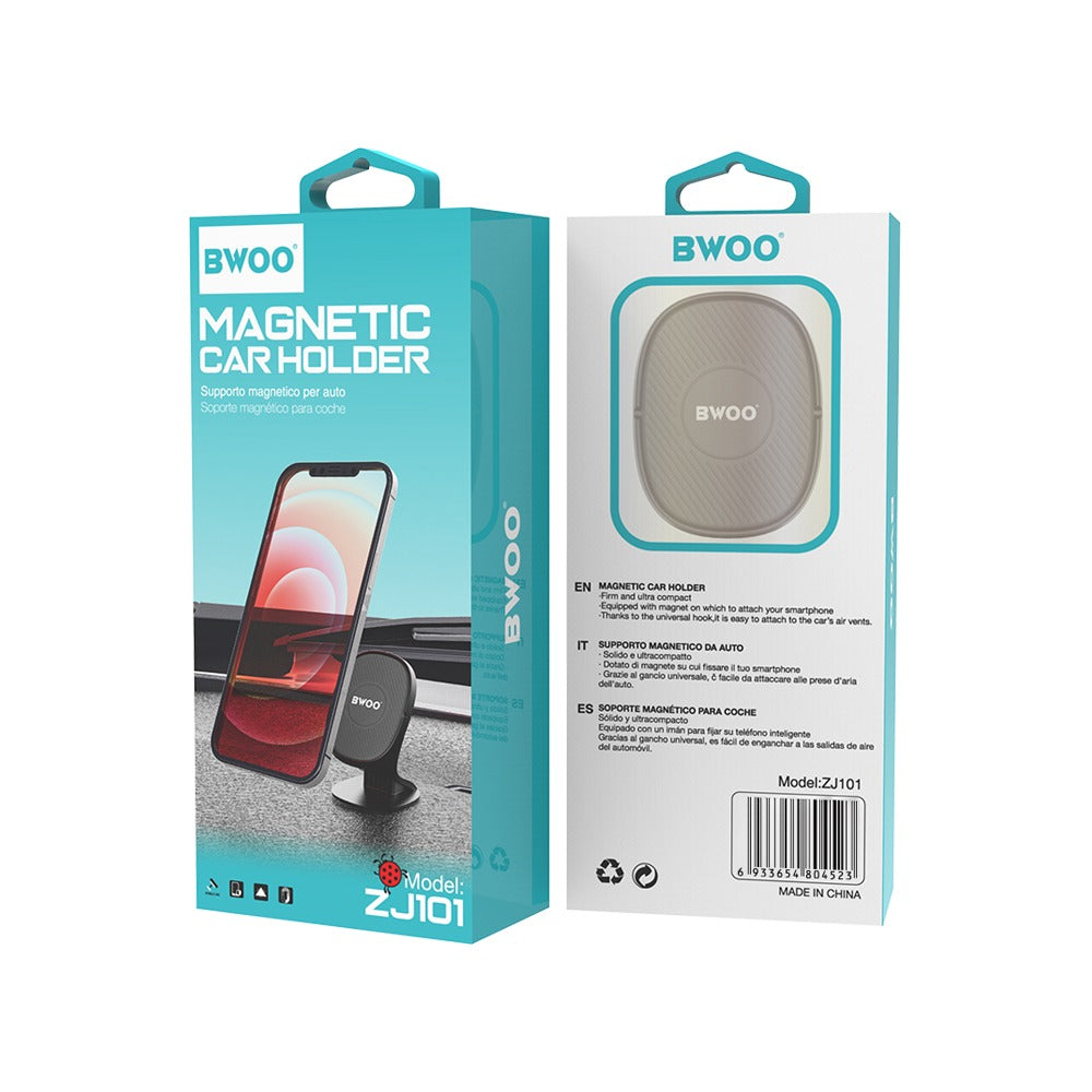 حامل هاتف السيارة المغناطيسي من BWOO 