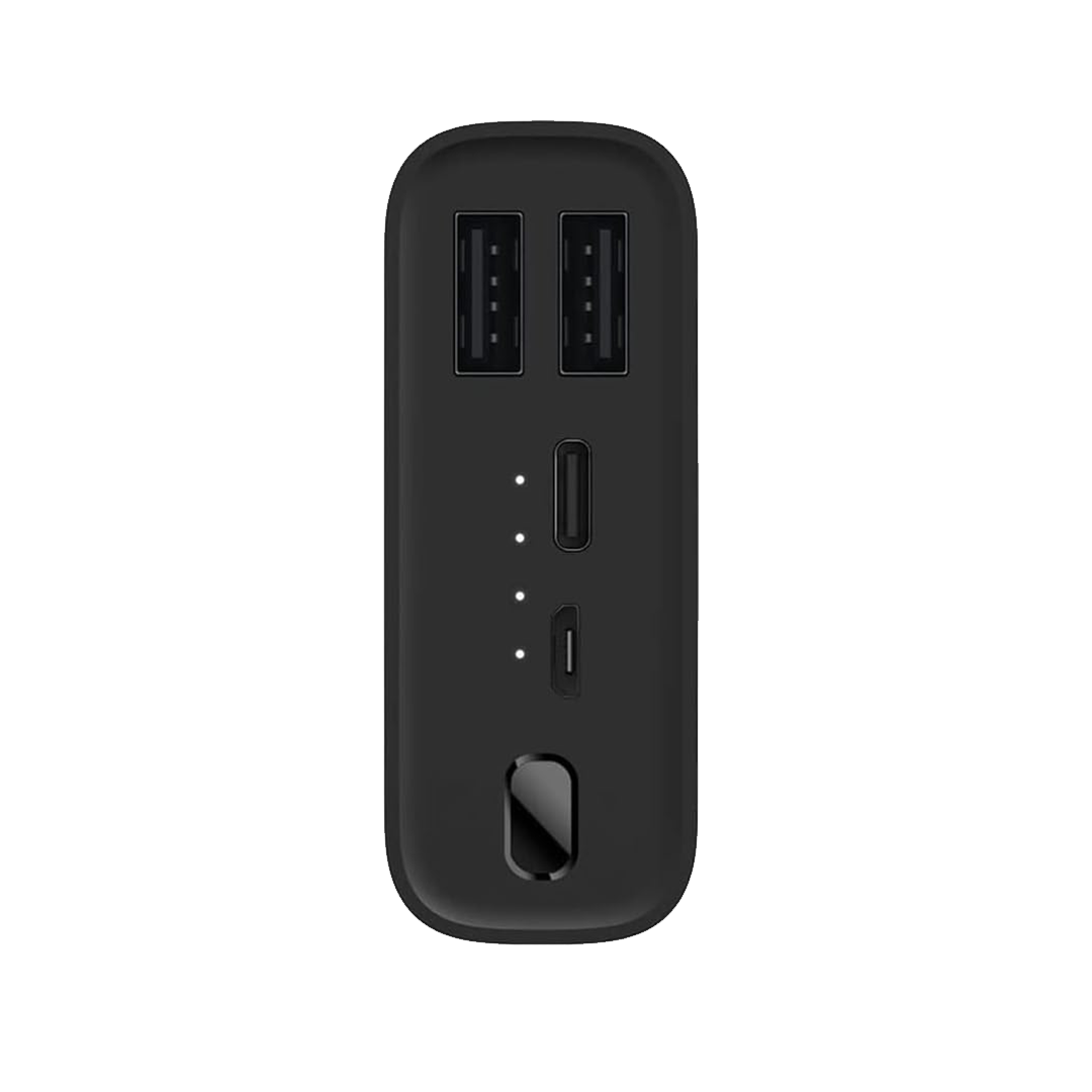 Xiaomi Power Bank 10000 mAh