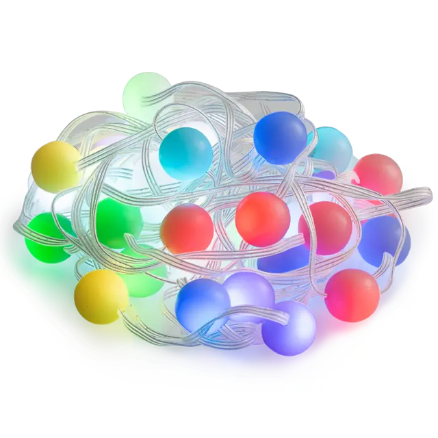 أضواء سمارت أتوم ليد سمارت أتوم من Momax 