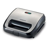 Orca 900W Sandwich Maker and Grill