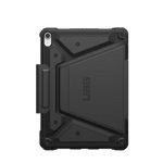 UAG iPad Air 11"/10.9" (2020-2025) Gen6/5/4 Metropolis SE | Black