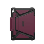 كڤر حماية من UAG  لجهاز  iPad Air 11"/10.9" (2020-2025) الجيل الرابع إلي الجيل السادس | بوردو