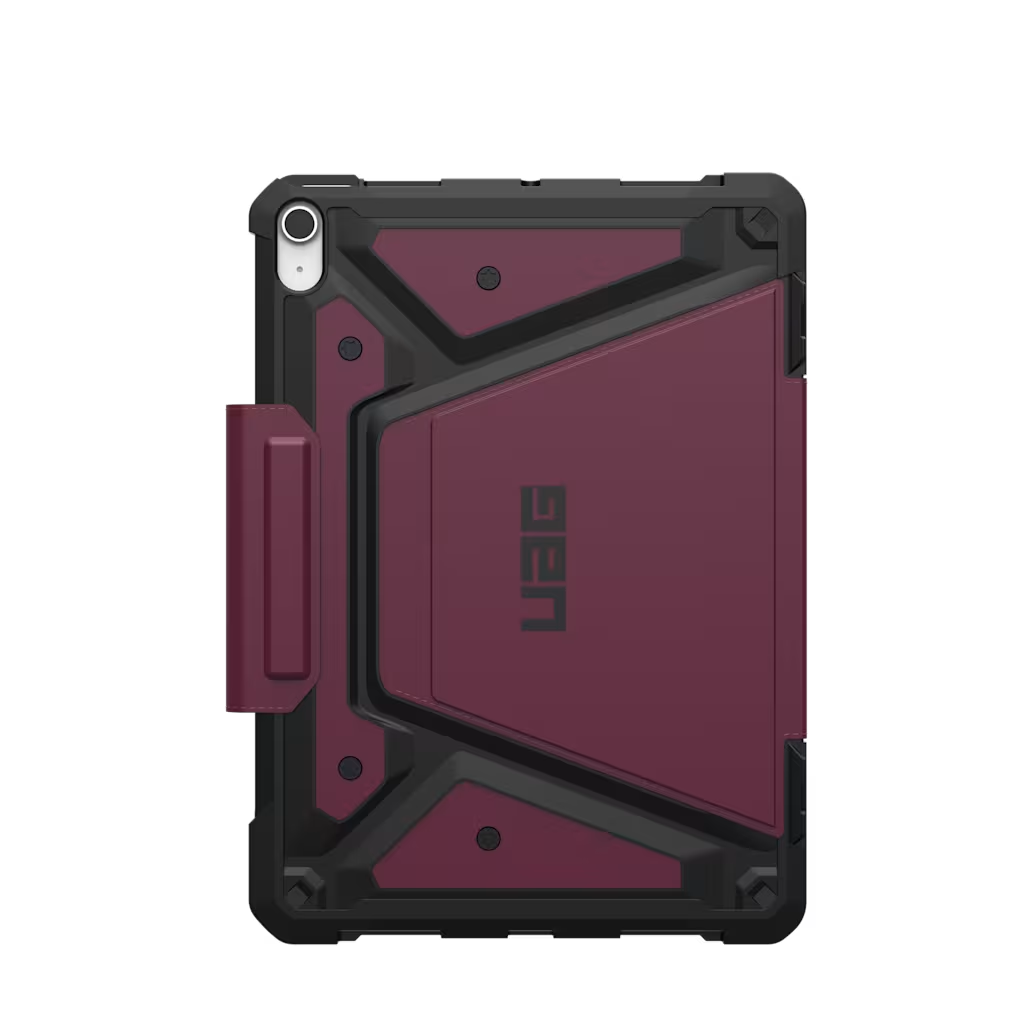 كڤر حماية من UAG  لجهاز  iPad Air 11"/10.9" (2020-2025) الجيل الرابع إلي الجيل السادس | بوردو