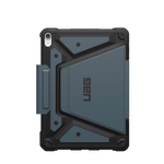 UAG iPad Air 11"/10.9" (2020-2025) Gen6/5/4 Metropolis SE | Cloud Blue