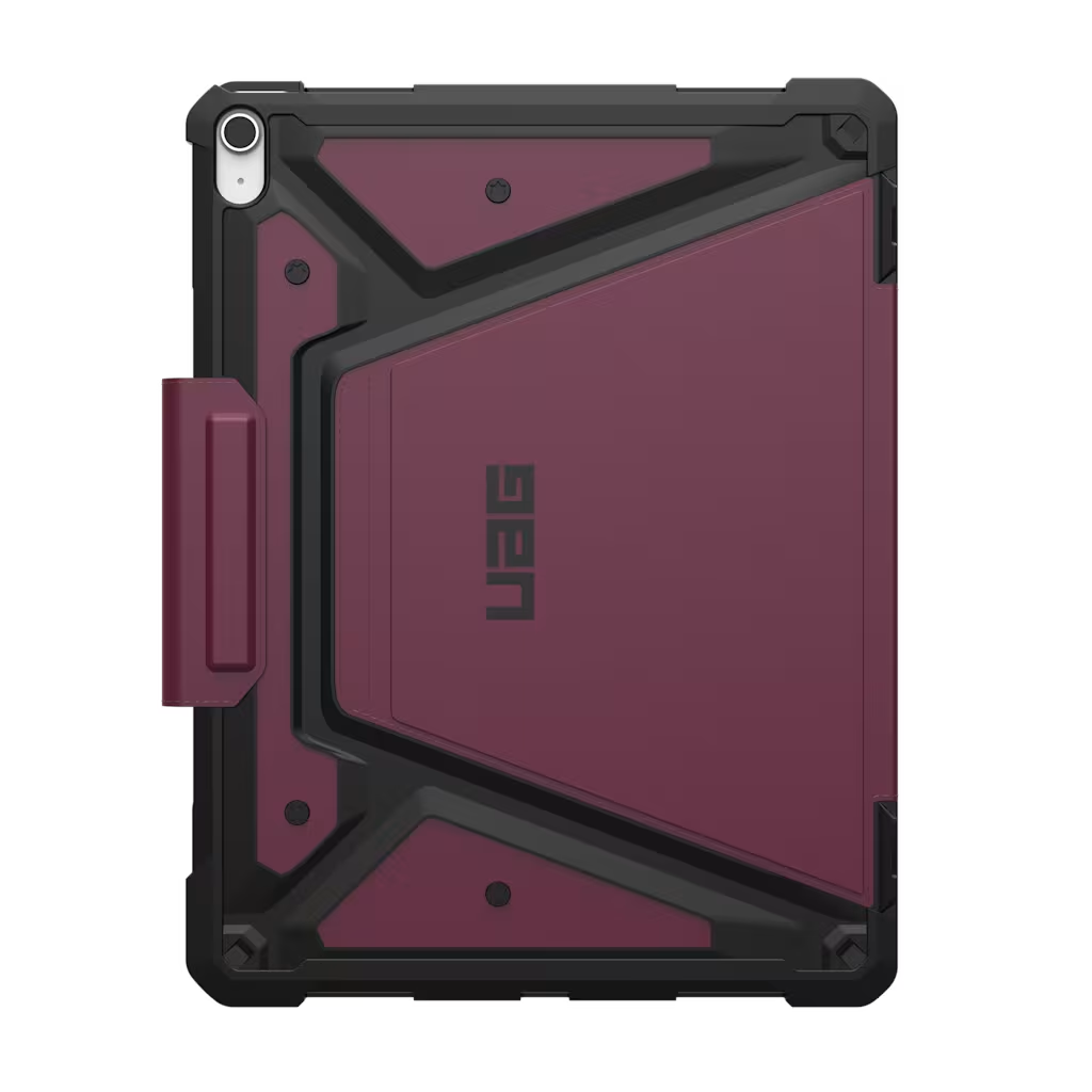 كڤر حماية من UAG لجهاز iPad Air 13" (2024) الجيل الاول و الجيل الثاني | بوردو