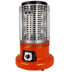 دفاية غاز أوركا OR-8000G بهيكل فولاذي