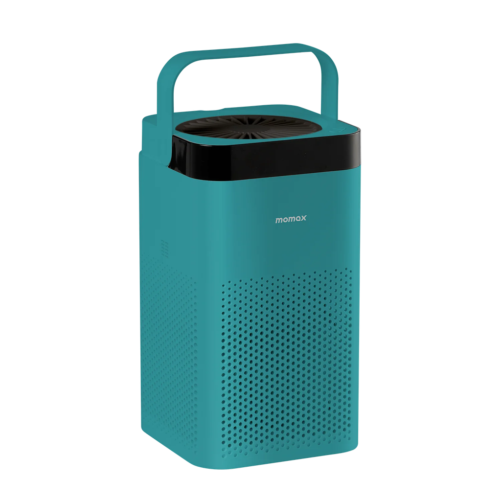 Momax Pure Air 10000mAh Portable UV-C Purifier
