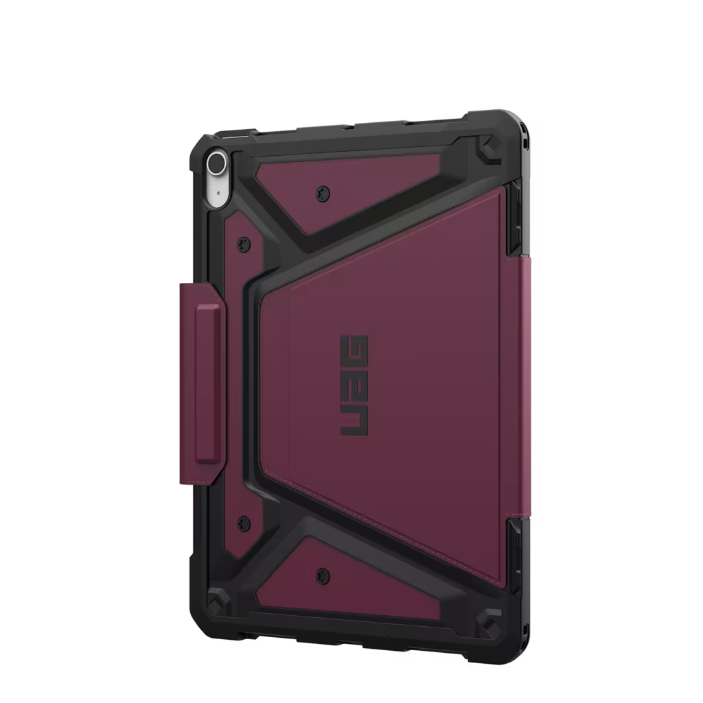 كڤر حماية من UAG  لجهاز  iPad Air 11"/10.9" (2020-2025) الجيل الرابع إلي الجيل السادس | بوردو