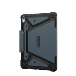 UAG iPad Air 11"/10.9" (2020-2025) Gen6/5/4 Metropolis SE | Cloud Blue