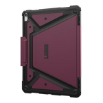 كڤر حماية من UAG لجهاز iPad Air 13" (2024) الجيل الاول و الجيل الثاني | بوردو