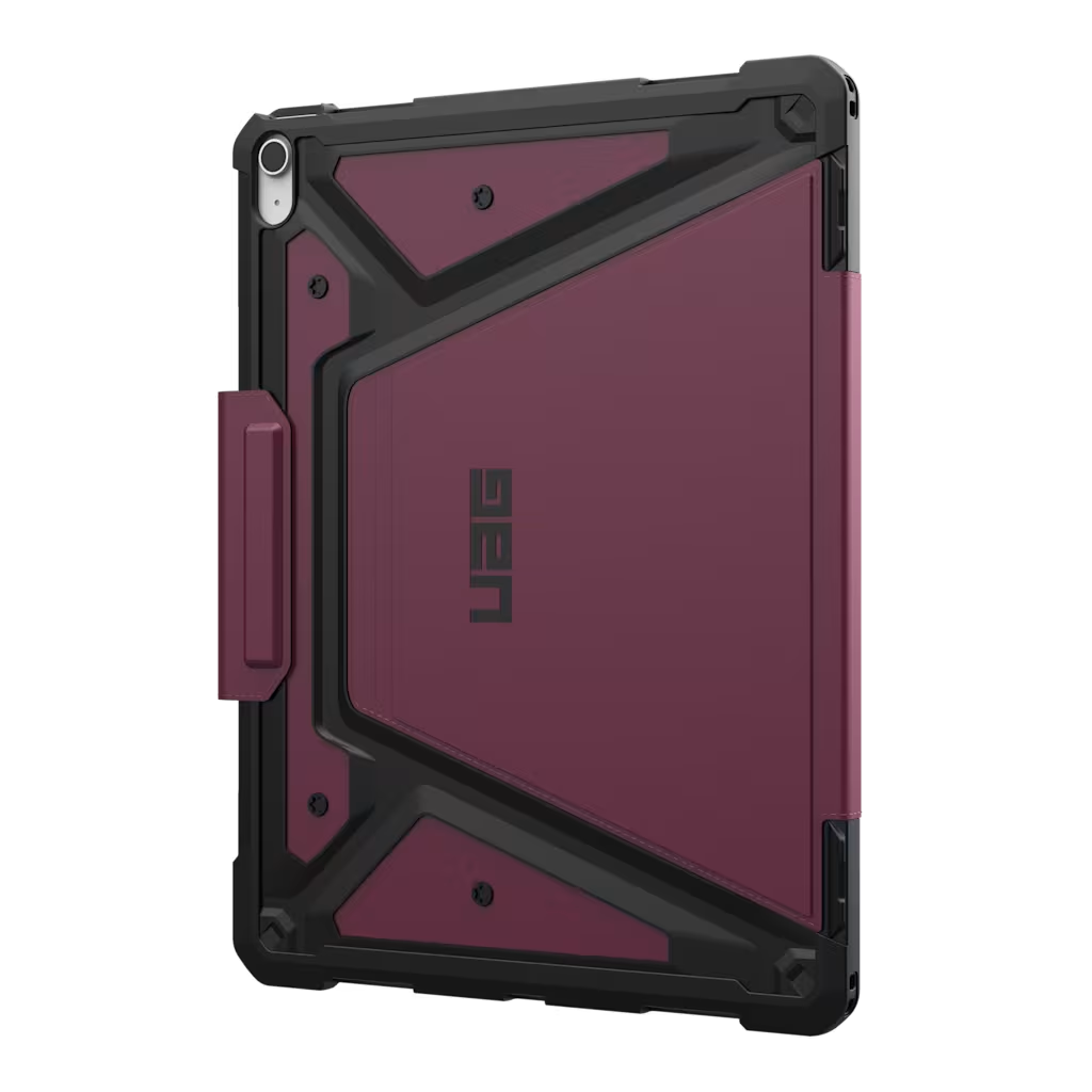 كڤر حماية من UAG لجهاز iPad Air 13" (2024) الجيل الاول و الجيل الثاني | بوردو