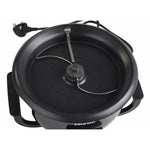 Wansa Coffee Roaster with Pop Corn Maker 800W 2L