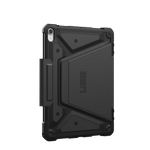 UAG iPad Air 11"/10.9" (2020-2025) Gen6/5/4 Metropolis SE | Black