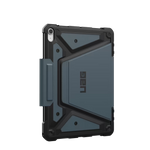 UAG iPad Air 11"/10.9" (2020-2025) Gen6/5/4 Metropolis SE | Cloud Blue