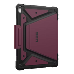 كڤر حماية من UAG لجهاز iPad Air 13" (2024) الجيل الاول و الجيل الثاني | بوردو