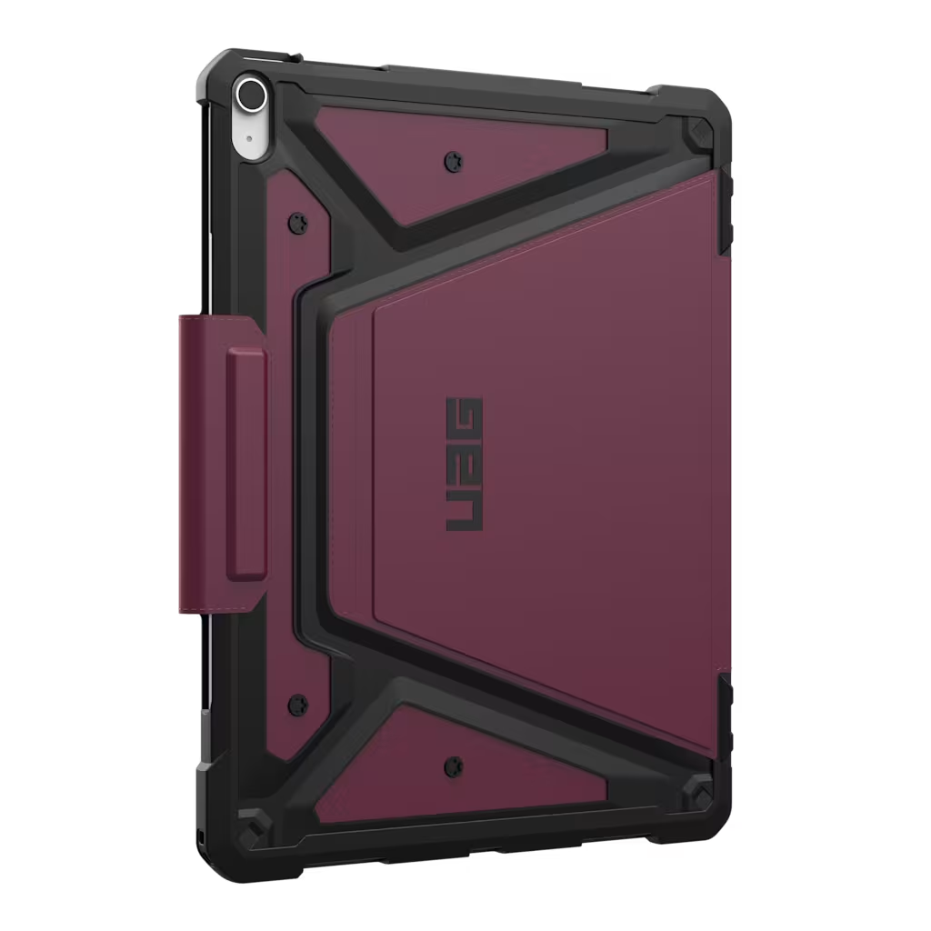 كڤر حماية من UAG لجهاز iPad Air 13" (2024) الجيل الاول و الجيل الثاني | بوردو