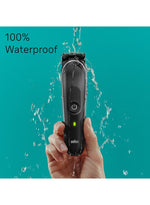 Braun BR9-81728116 Multi Grooming Kit Series 5