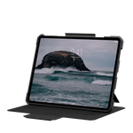 كڤر حماية من UAG لجهاز iPad Air 13" (2024) الجيل الاول و الجيل الثاني | بوردو